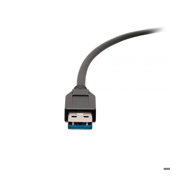 C2G 6 tum USB-C till USB-A SuperSp
