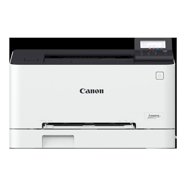 Väri Laser Tulostin - Canon - LBP631CW - 18 ppm - A4 - Wifi