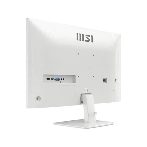 MSI PRO MP275W E2 27" LED IPS FullHD 120Hz Högtalare Adaptive Sync