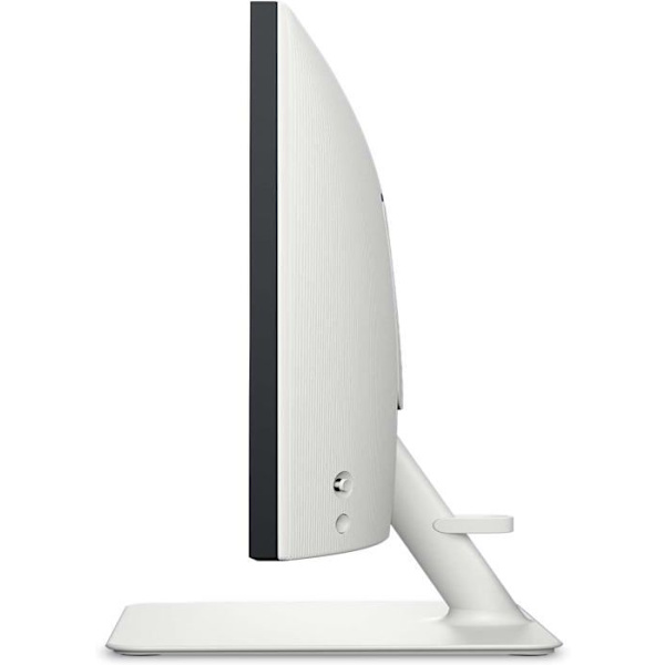 Dell S2725H -näyttö - 27 tuuman Full HD (1920x1080) 8 ms 100 Hz, 2 x 5W integroitua kaiutinta, 2 x HDMI, 16,7 miljoonaa väriä