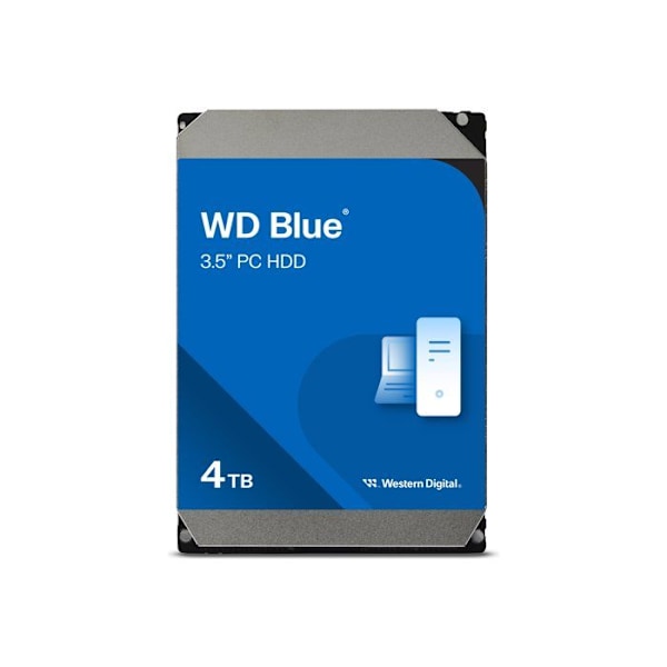 Diske hårde HDD 4To SATA 3....