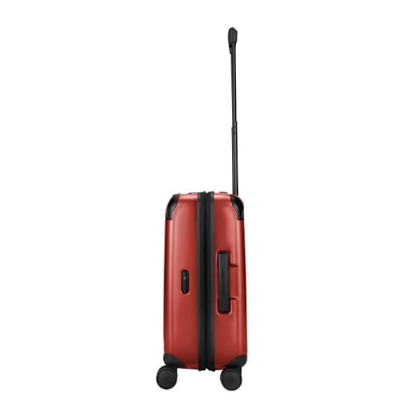 VICTORINOX Spectra 3.0 Frequent Flyer Carry-On 37L Victorinox Rød [162301] - kuffert eller bagage sælges alene Rød