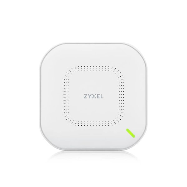 Zyxel WAX630S - AP Wifi 6 802.11ax kaksoisradio + 1 vuoden lisenssi Nebula Control Center Pro WAX650S-EU0101F. -
