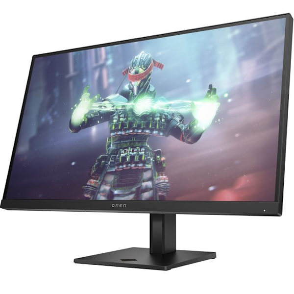 HP 27 tommer UHD 144Hz Gaming Mo