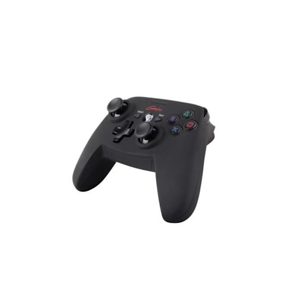 Natec Genesis njg 0692 trådløs gamepad fjernbetjening Sort