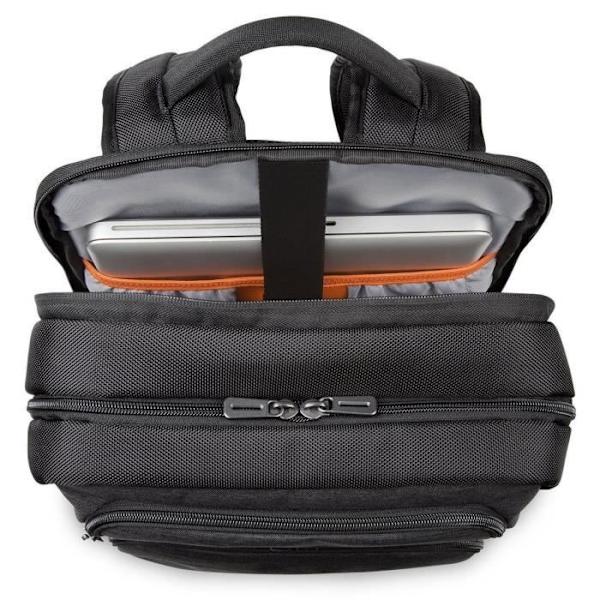 TARGUS CitySmart Advanced 12,5 - 15,6" kannettavan tietokoneen reppu - musta