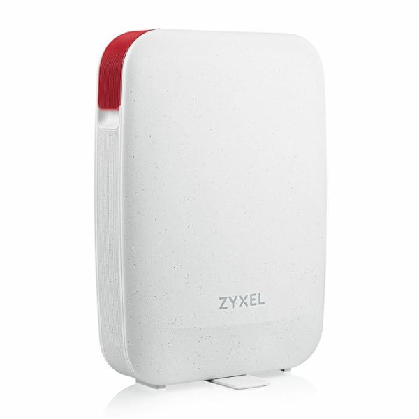 Reititin - ZYXEL - LAN 1X2,5 GBE - LAN 2,5 GBE WAN TRI - 2,5 Gigabit Ethernet