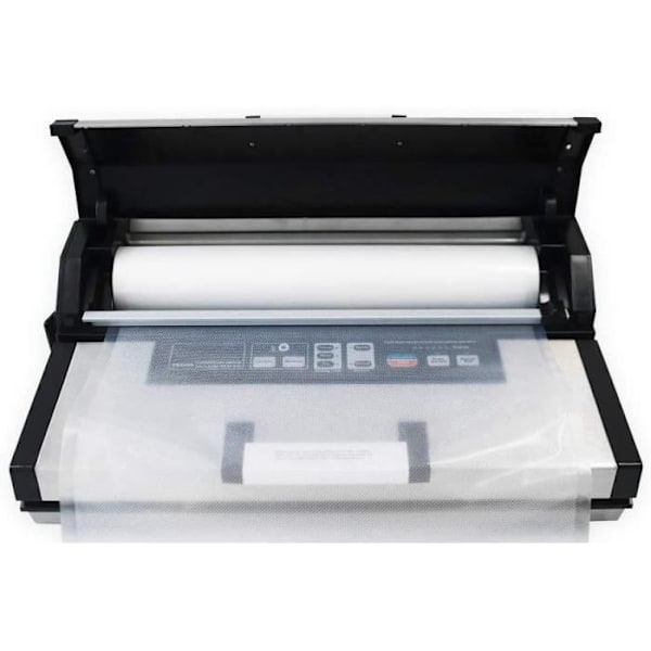 Maxxo VM Master Machine ammattimainen sous vide 25 lmin 350 W automaattinen
