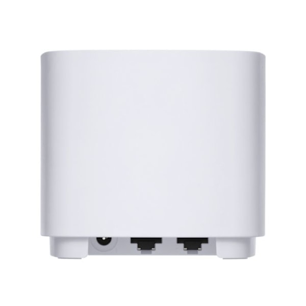 Asus ZenWiFi XD4 Plus x 2 White Router