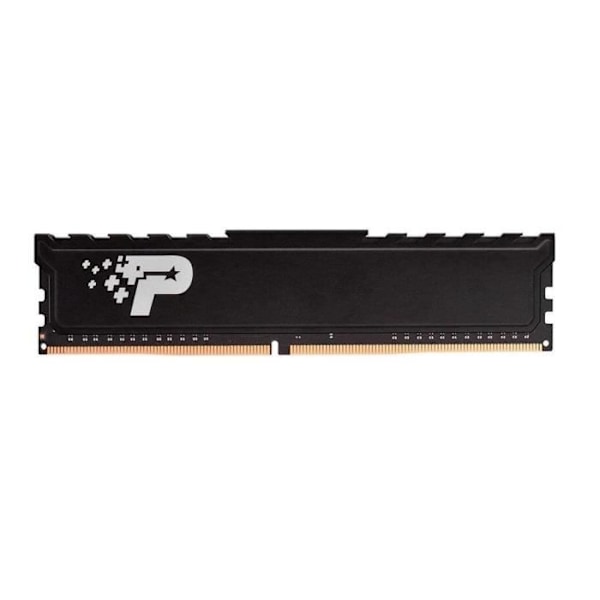 PATRIOT MEMORY SIGNATURE -SARJAN PREMIUM DDR4 3200 MHZ MUISTIMODULI