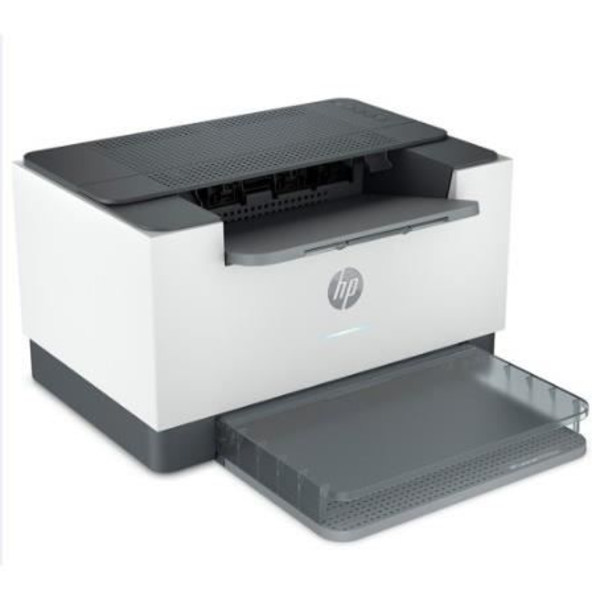 HP LaserJet M209dw sort/hvid laserprinter med enkelt funktion
