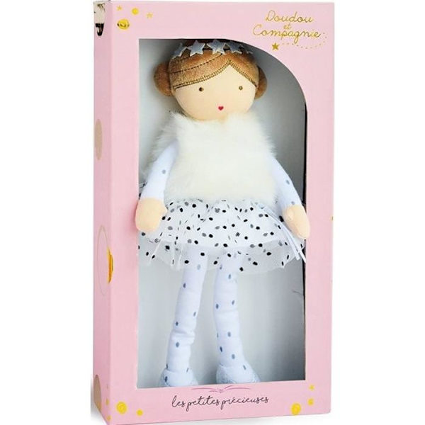 DEMOISELLE PRÉCIEUSE - Agathe - DC3401 Flerfarvet