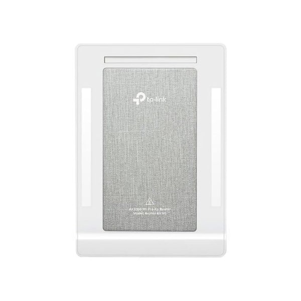 TP-LINK Ax3000 Wi-fi 6 AirTP-Link Archer Air R5 Router - Dual-band (2,4 GHz / 5 GHz) - Gigabit Ethernet - Vit