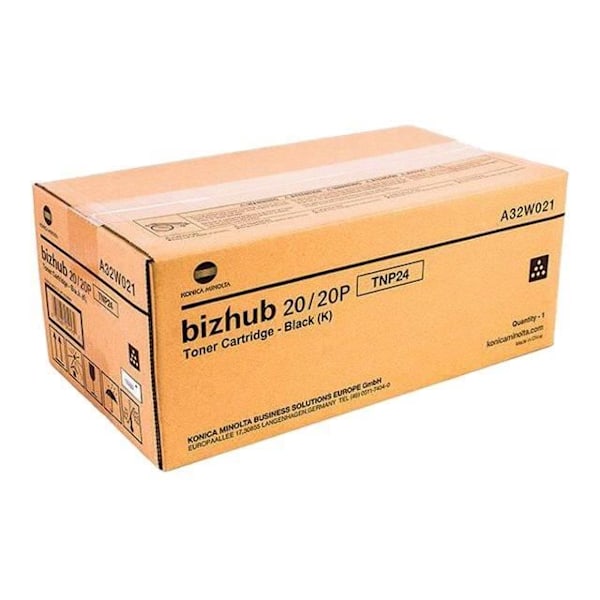 Konica Minolta TNP-24 sort…