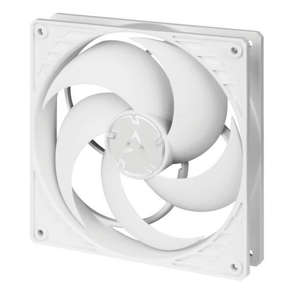 Ventilator kabinet - Arctic - P14 PWM PST - 140mm - Hvid - 20 dB