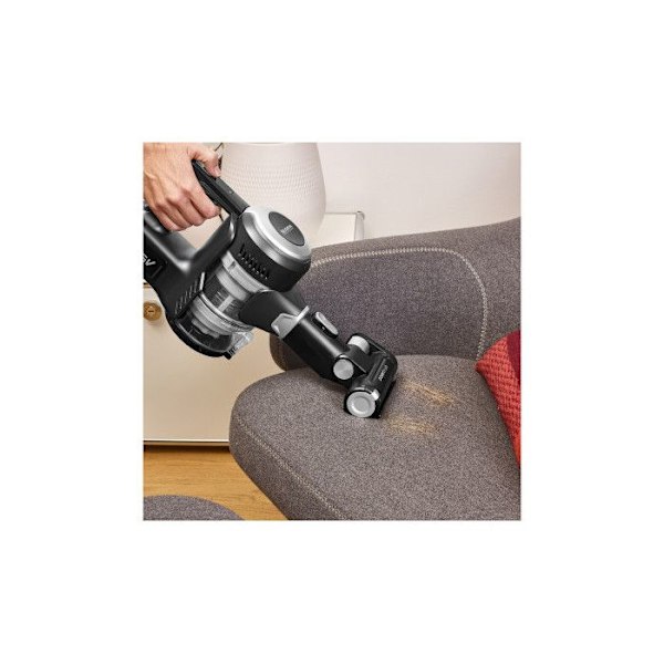Severin langaton 2-in-1 pölynimuri HV7155