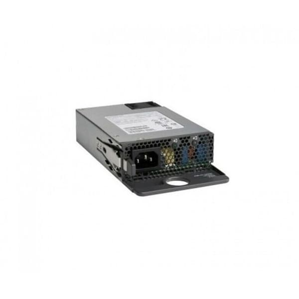 Intern strömförsörjning - CISCO - PWR-C6-1KWAC= - 1KW - 6 utgångar - AC