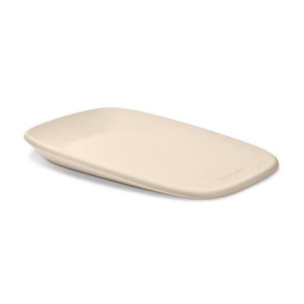 NATTOU - Beige pusleunderlag i skum