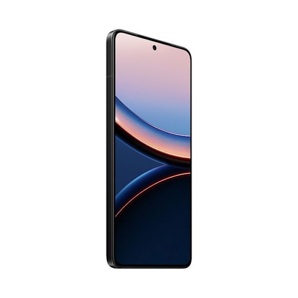 POCO F7 Ultra Sort 12 GB + 256 GB sort