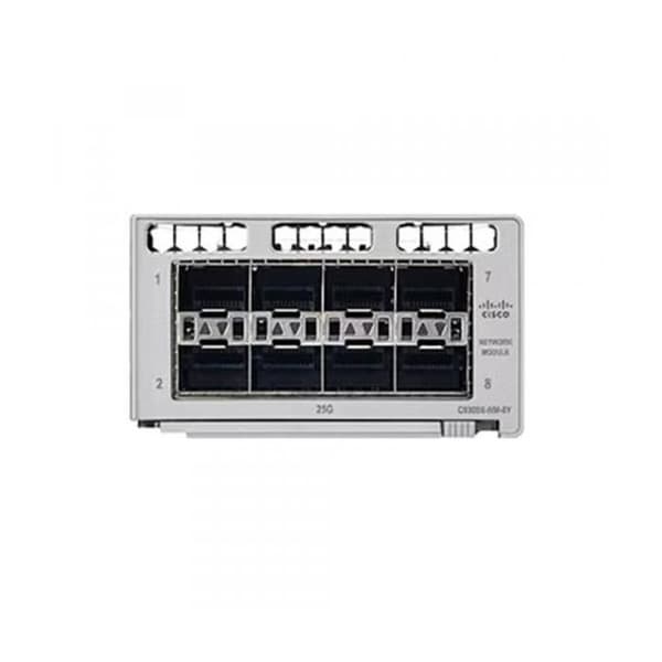 Cisco C9300X-NM-8Y Switchmoduler