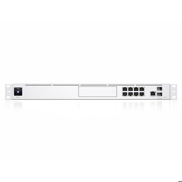 UniFi Dream Machine Pro Valkoinen