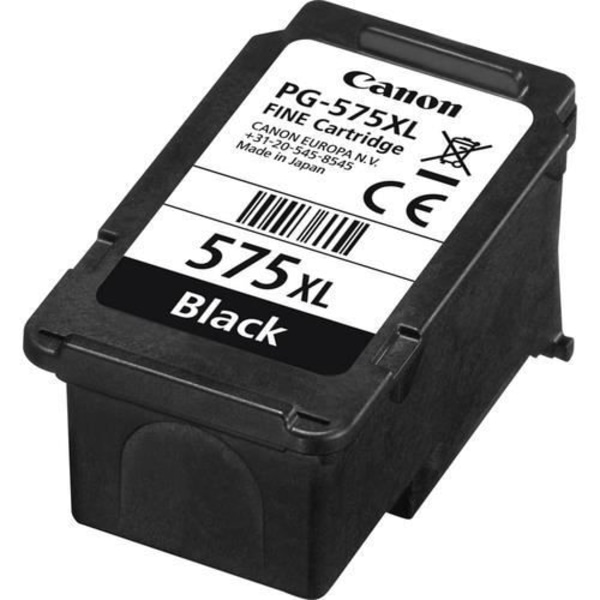 Canon PG-575XL 5437C001 sort blækpatron - Original - 15 ml - 400 sider