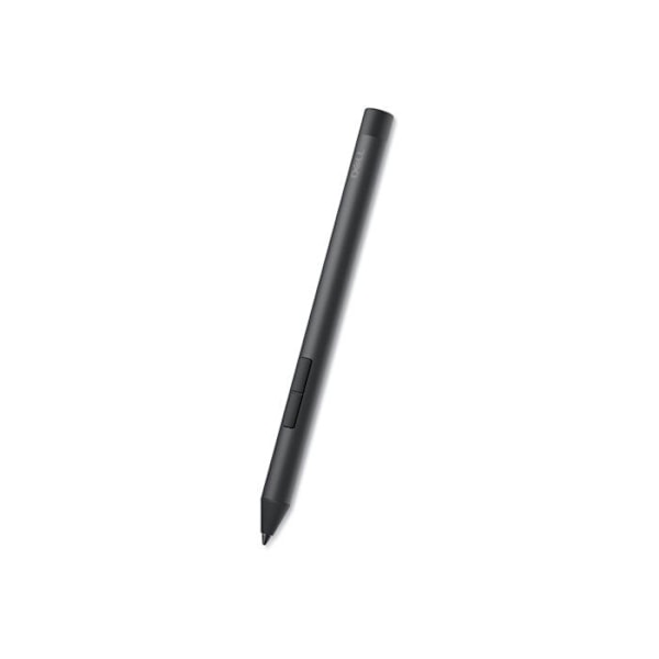 Active Stylus - PN5122W - Musta - Tarkkuus - Ergonominen - Yhteensopiva