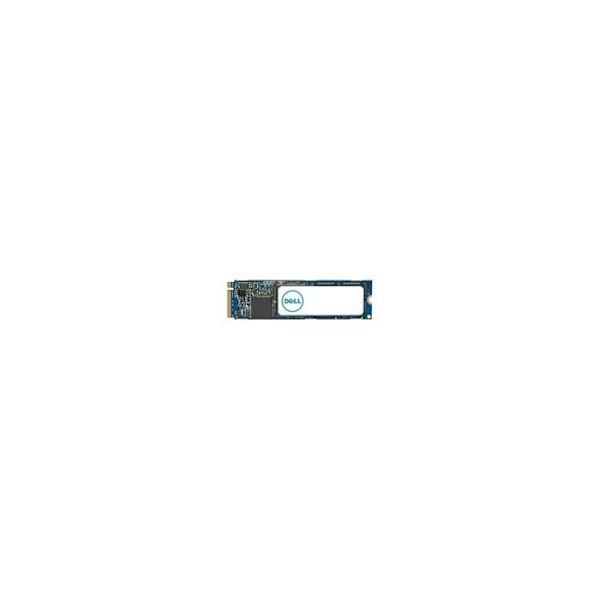 Harddisk - Dell - M.2 PCIe NVME - 1 To - Solid State Design - 3500 Mo/s