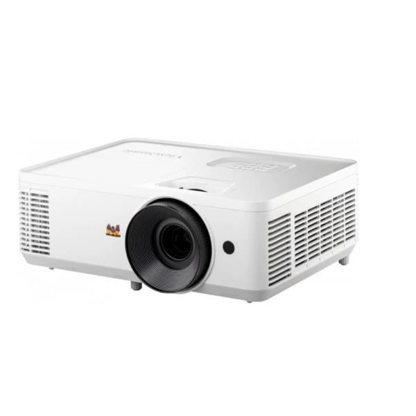VIDEOPROJEKTIOT / LAUVAT, Videoprojektorit ja videoprojektorit, Svga-resoluutio, Viewsonic Wxga 4500lum projektori Ominaisuudet Valkoinen