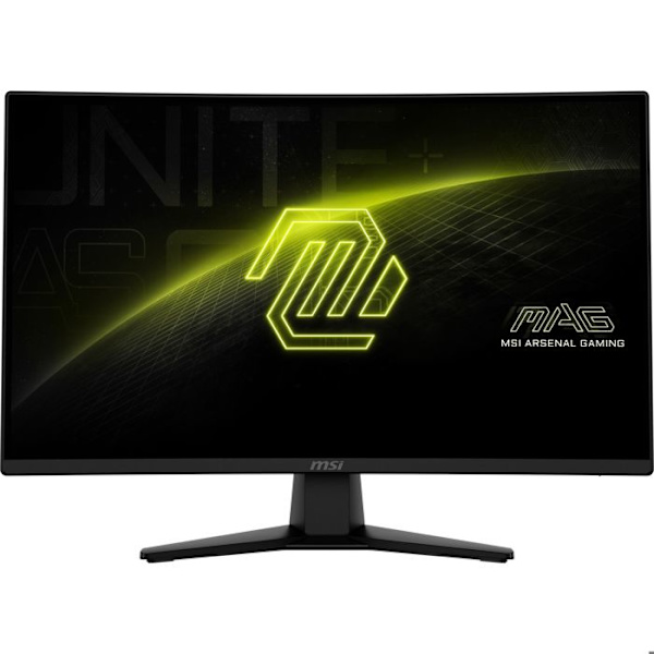 PC Skærm - Msi - MAG 274CXF - 27 tommer - 280 Hz - 0,5 ms