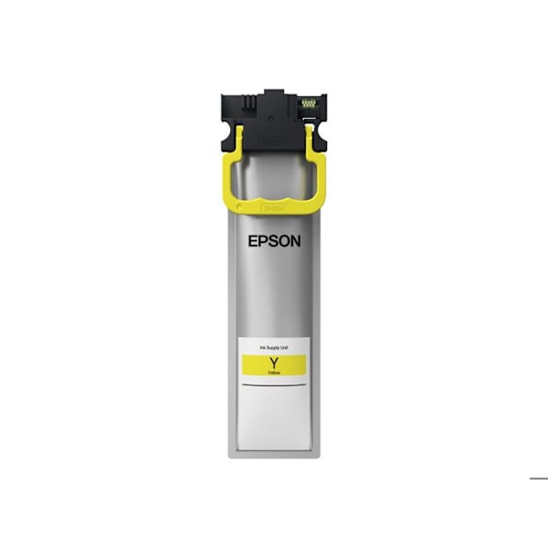 Alkuperäinen Epson T9454 mustepatruuna - koko XL - keltainen