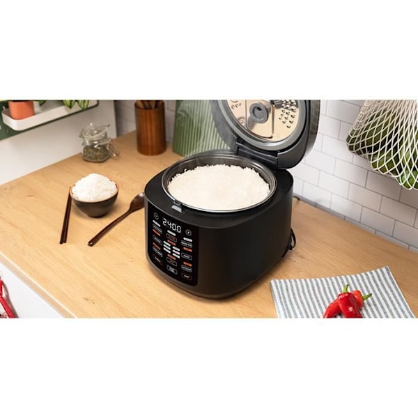COSORI Riste Cooker model Multi-cooker 5 liter