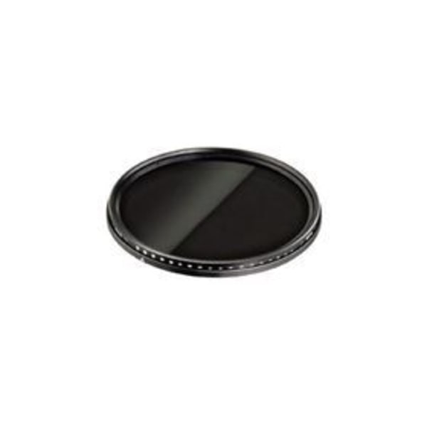 Hama Neutral Grey Variable ND 2-400 Filter - 58mm