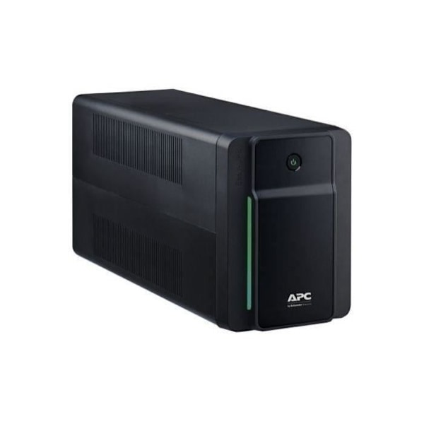 APC - APC Easy UPS BVX Series BVX2200LI-GR - UPS - 2200VA