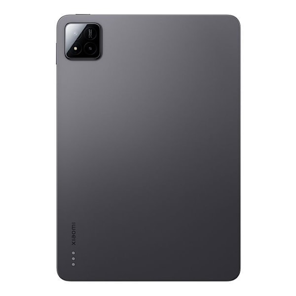 Tabletti XIAOMI PAD 7 - 8 Gt 256 Gt - Harmaa