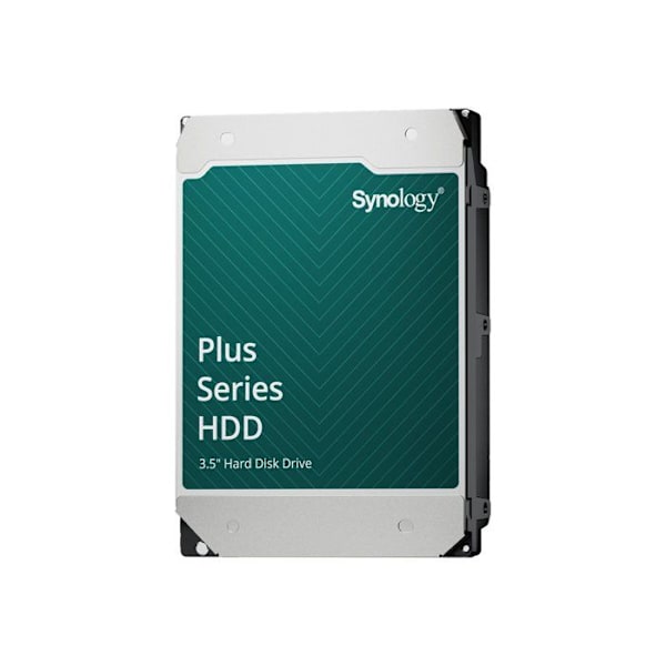 SYNOLOGY SATA HDD 16TB rotation