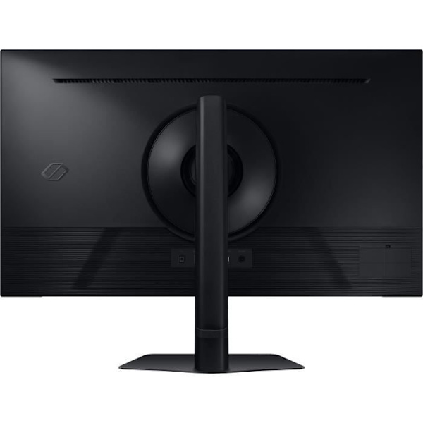 PC-skærm - SAMSUNG - ODYSSEY G50D - 32" IPS 180Hz - IPS-panel - 1 ms - HDMI / DisplayPort