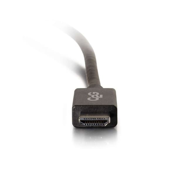 C2G 3ft DisplayPort till HDMI Kabel