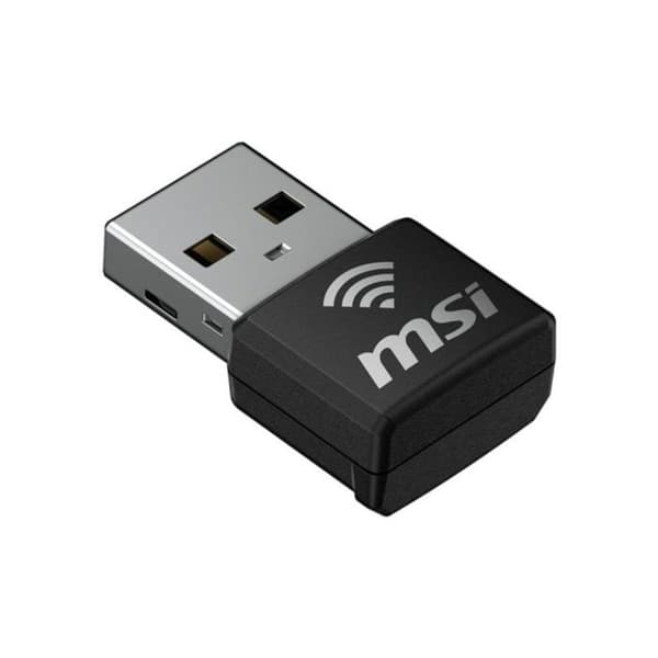 MSI USB WiFi 6 1800