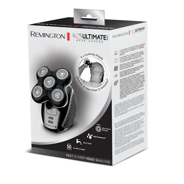 Hårklipper REMINGTON XR1500 Ult. RX5-serien REM5038061106022