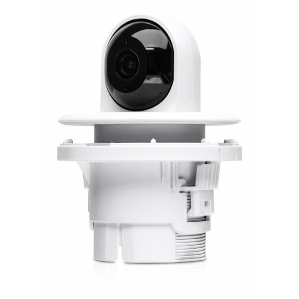Loftmontering til UVC-G3-FLEX