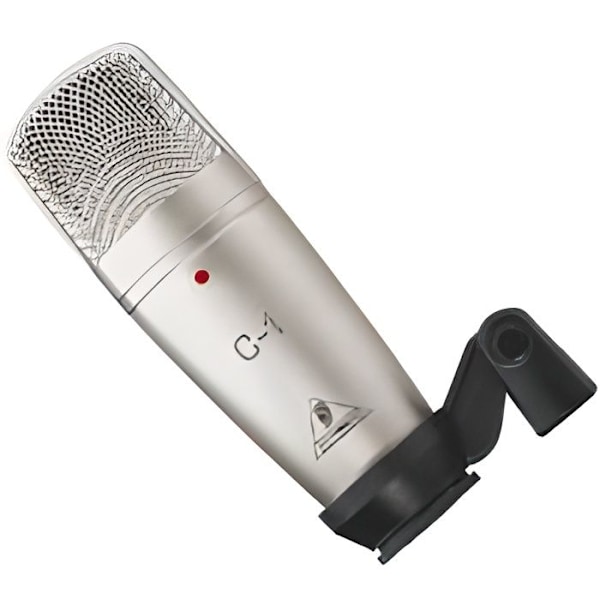 Behringer Studio C1 C1 mikrofoner