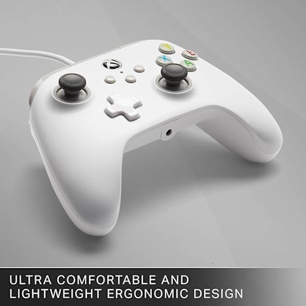 GameSir G7 SE Xbox-controller hvid