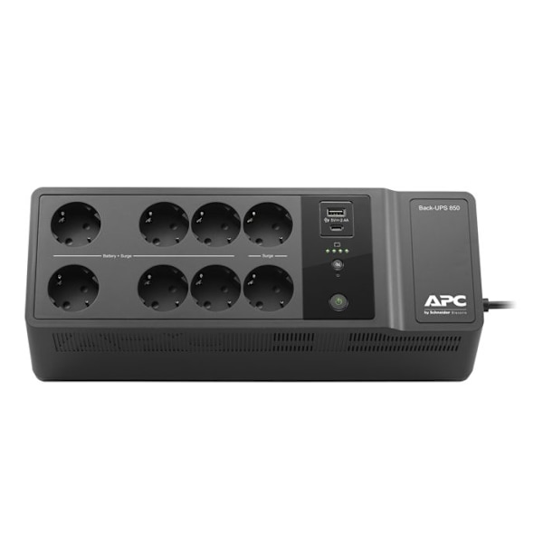 APC APC Back-UPS BE850G2-GR 520W/850VA