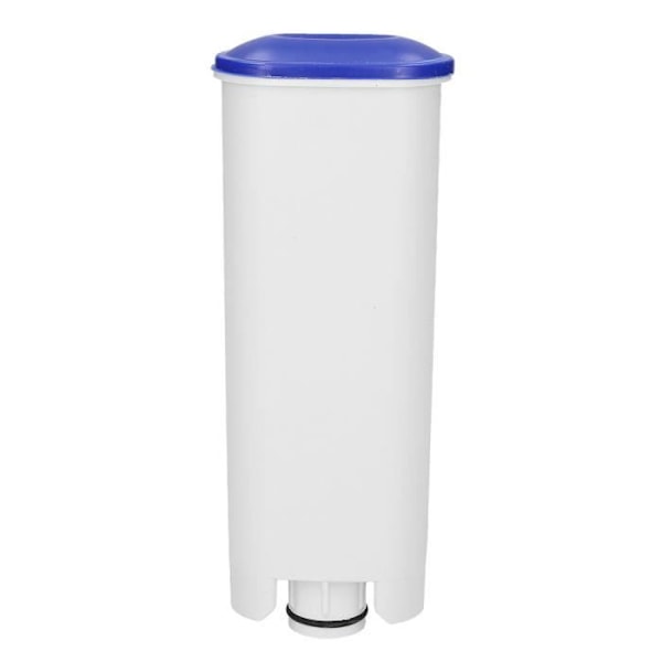 Vattenfilter för DELONGHI kaffemaskiner: BCO 260.CD, BCO420, Citiz EN 166.B, EC 251.B, ECA14000, ECAM 23.427.R, ECAM 25.462.S