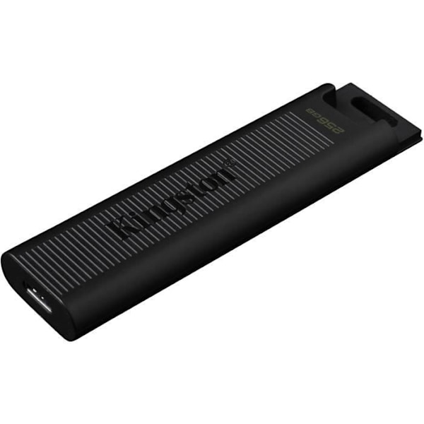 USB-avain – KINGSTON – DataTraveler Max 256 Gt – USB 3.2 Gen 2