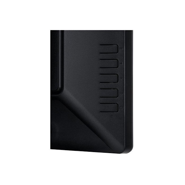 IIYAMA T1721MSC-B2 Sort