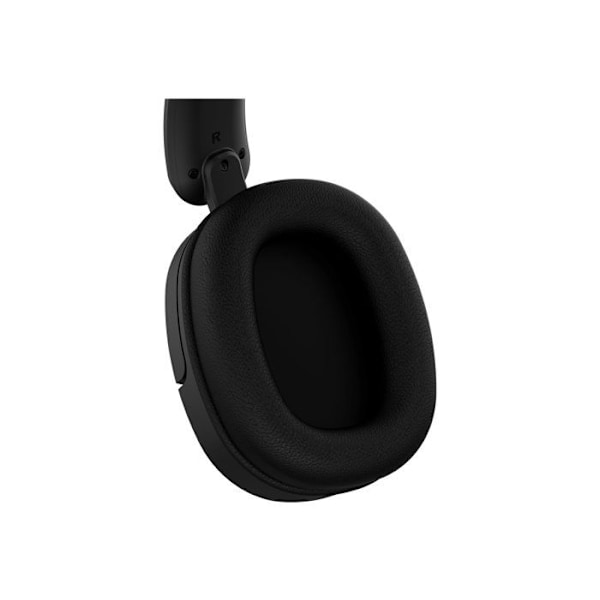 Gaming Headset - ASUS - TUF H1 - 7.1 Surround Sound - Discord certificeret mikrofon - Kablet