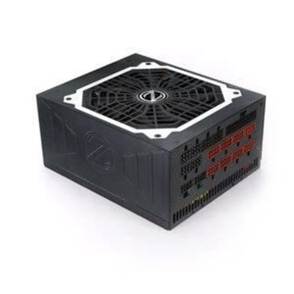 ZALMAN ZM850 ARX (80Plus Platinum) - Modulær pc-strømforsyning