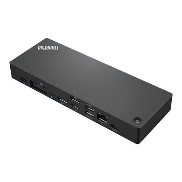 Lenovo ThinkPad Thunderbolt 4